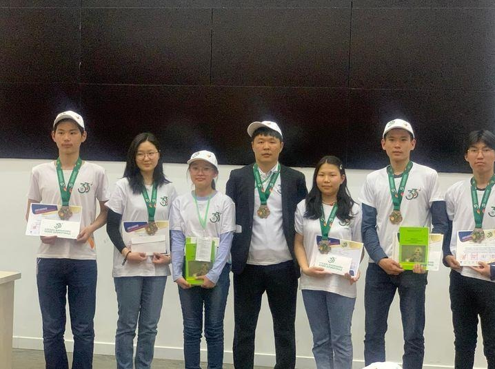 Багш, сурагчдын сүүлийн гаргасан амжилтуудаас